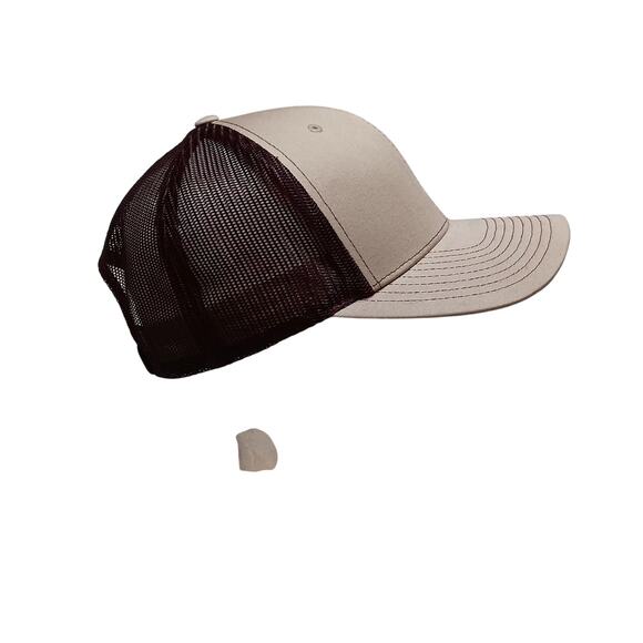 Richardson Hoss Trucker Hat - Picture 5 of 6